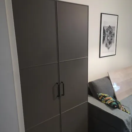 Apartament Stary Piec Zdroj Apartmán Jedlina-Zdroj