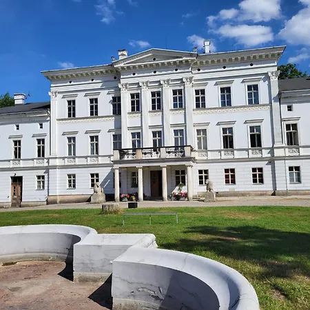 Apartament Stary Piec Zdroj Appartamento