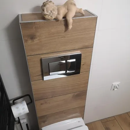 Apartament Stary Piec Zdroj *