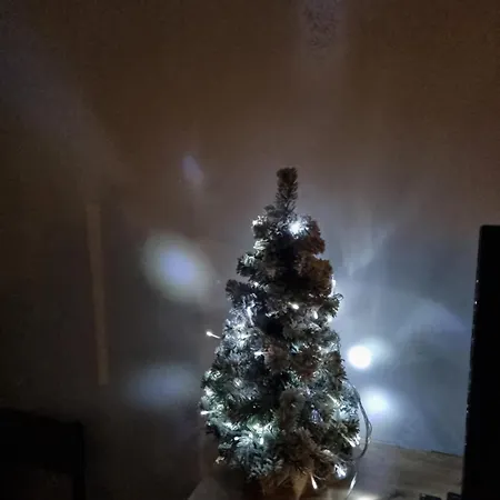 Apartament Stary Piec Zdroj Jedlina-Zdroj